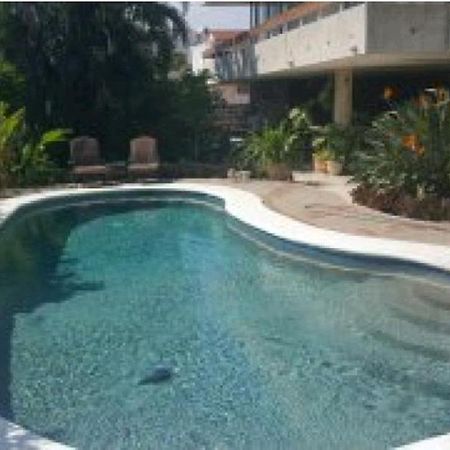 Apartament Departamentos Con Alberca Mazatlán Zewnętrze zdjęcie