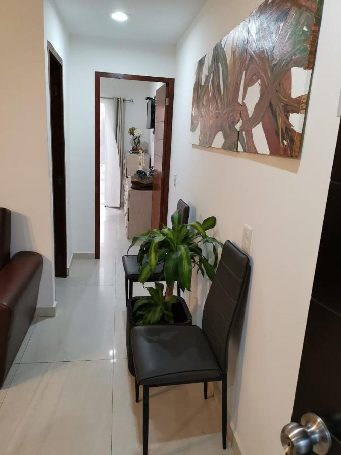 Apartament Departamentos Con Alberca Mazatlán Zewnętrze zdjęcie