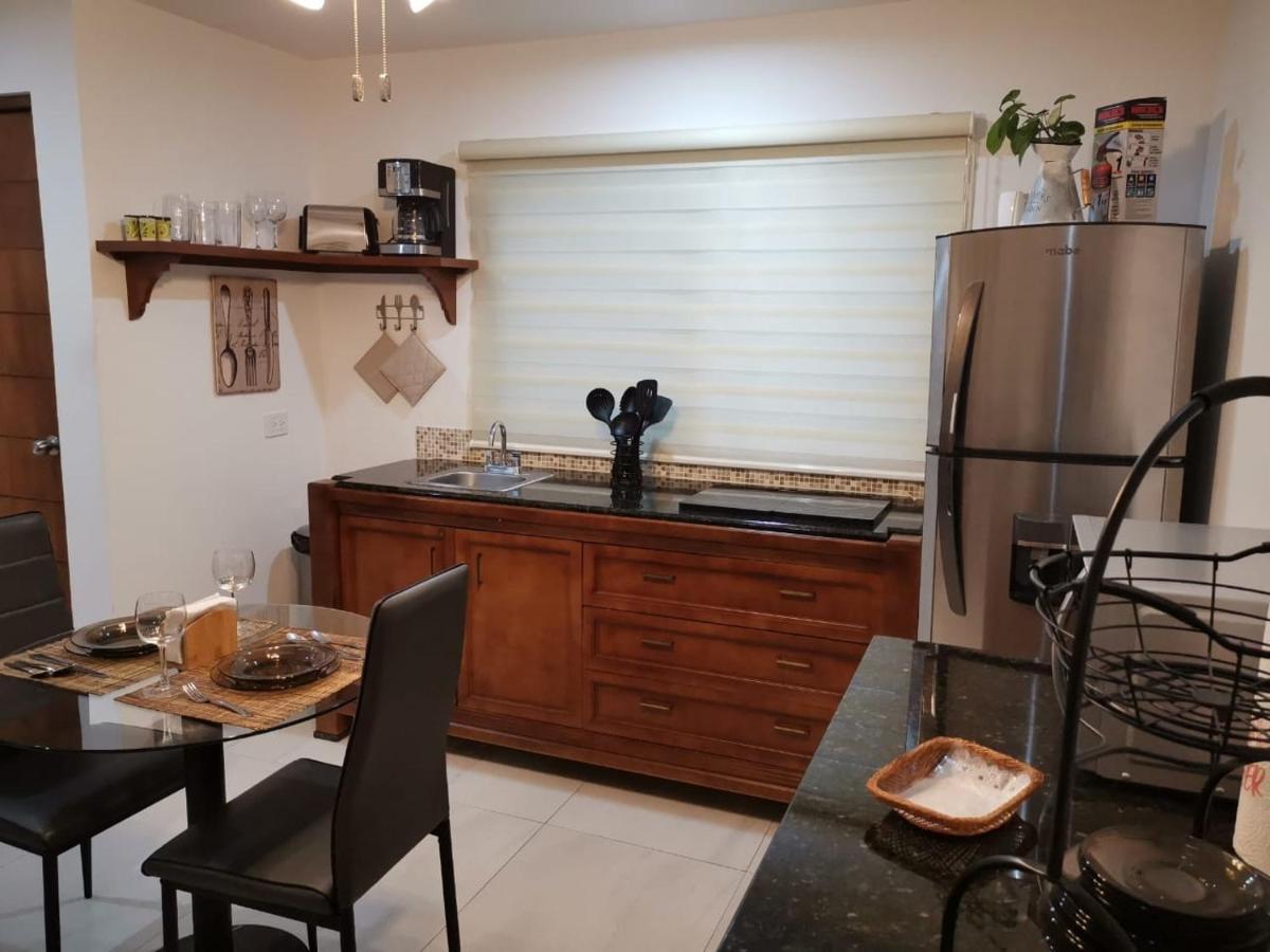 Apartament Departamentos Con Alberca Mazatlán Zewnętrze zdjęcie