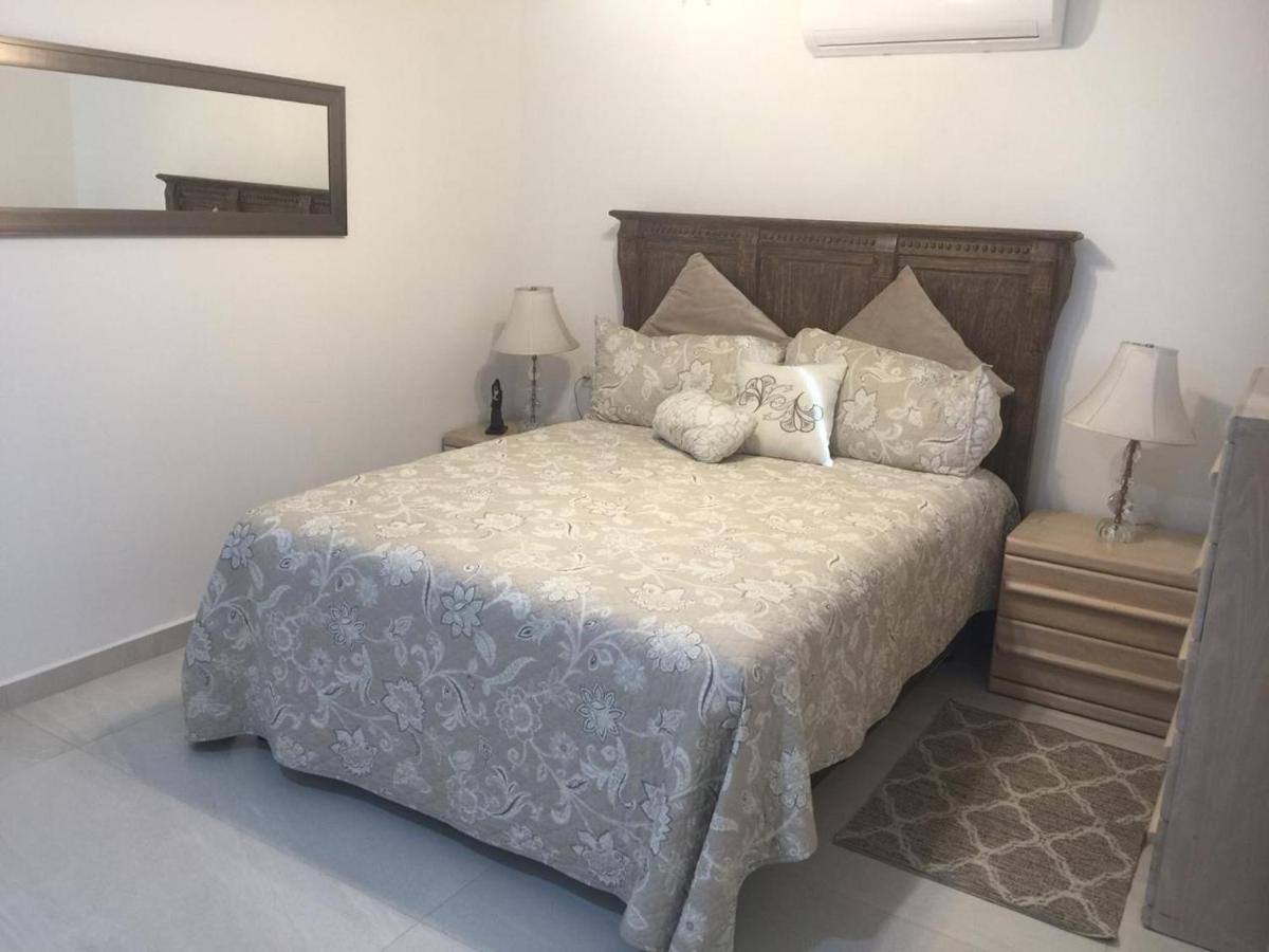 Apartament Departamentos Con Alberca Mazatlán Zewnętrze zdjęcie
