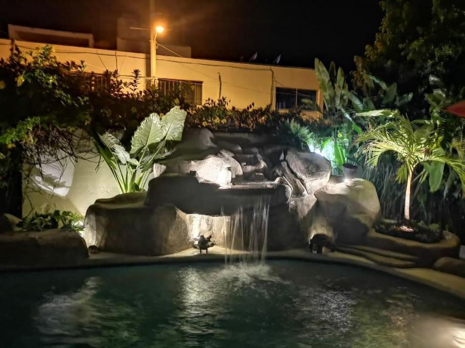 Apartament Departamentos Con Alberca Mazatlán Zewnętrze zdjęcie