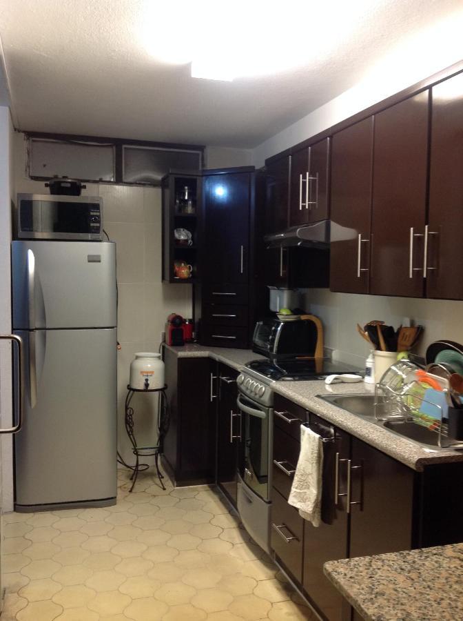 Apartament Departamentos Con Alberca Mazatlán Zewnętrze zdjęcie