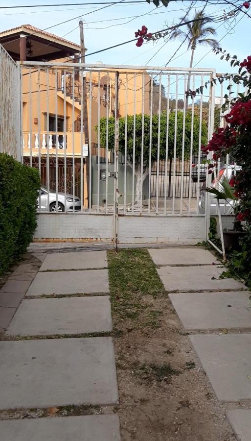 Apartament Departamentos Con Alberca Mazatlán Zewnętrze zdjęcie