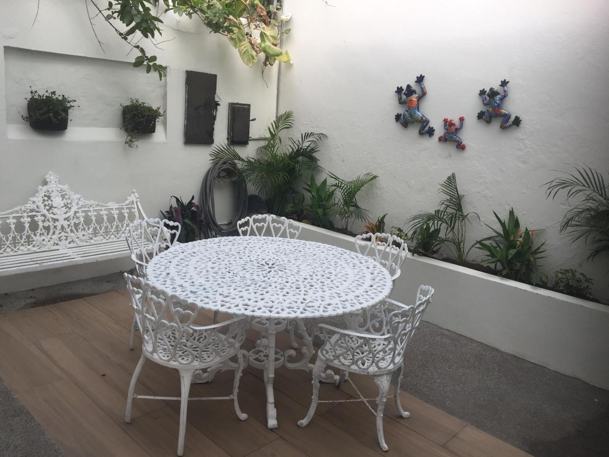 Apartament Departamentos Con Alberca Mazatlán Zewnętrze zdjęcie