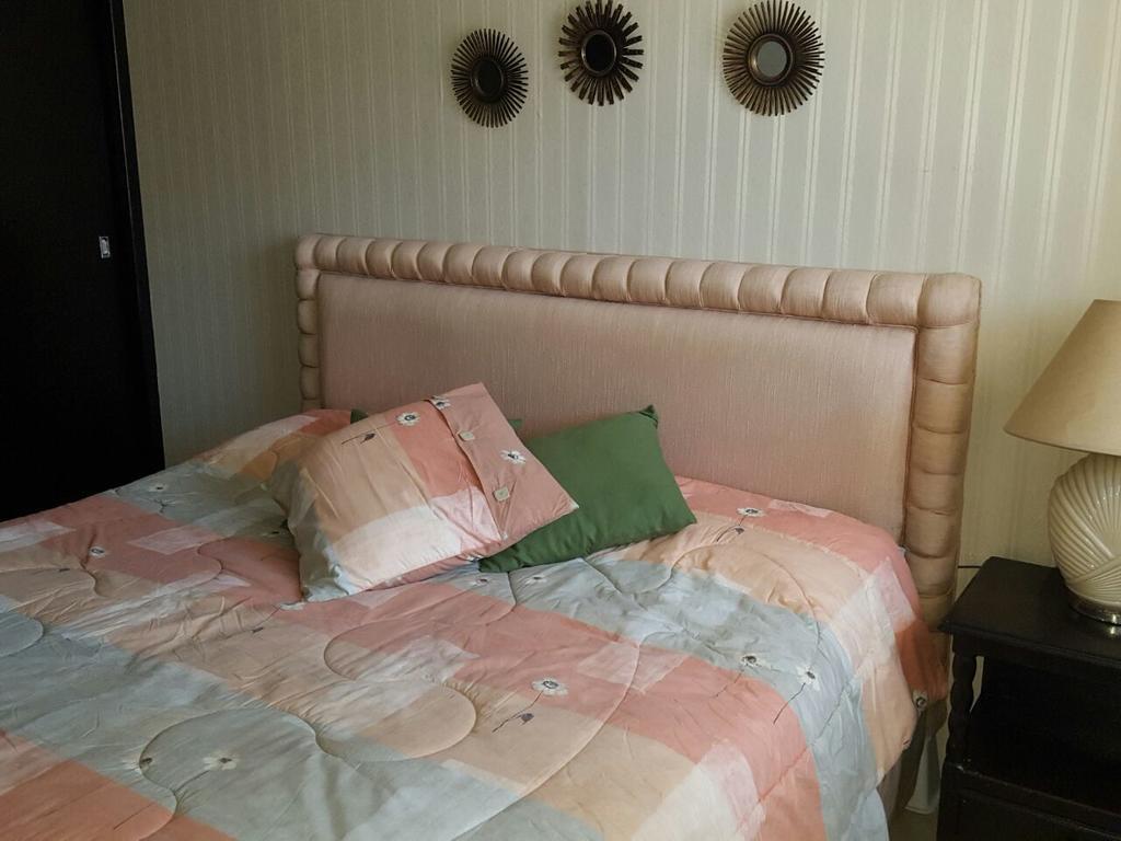 Apartament Departamentos Con Alberca Mazatlán Zewnętrze zdjęcie