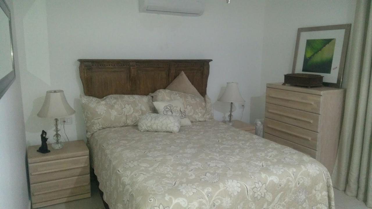Apartament Departamentos Con Alberca Mazatlán Zewnętrze zdjęcie