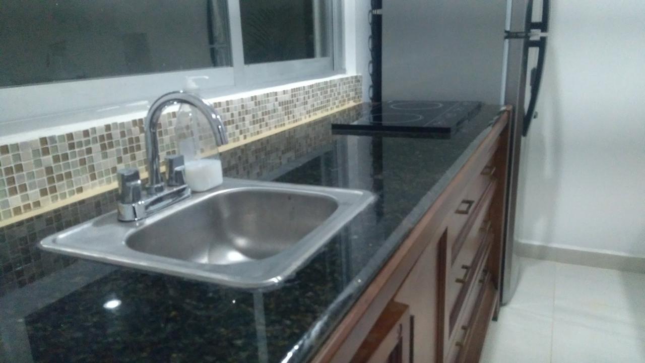 Apartament Departamentos Con Alberca Mazatlán Zewnętrze zdjęcie