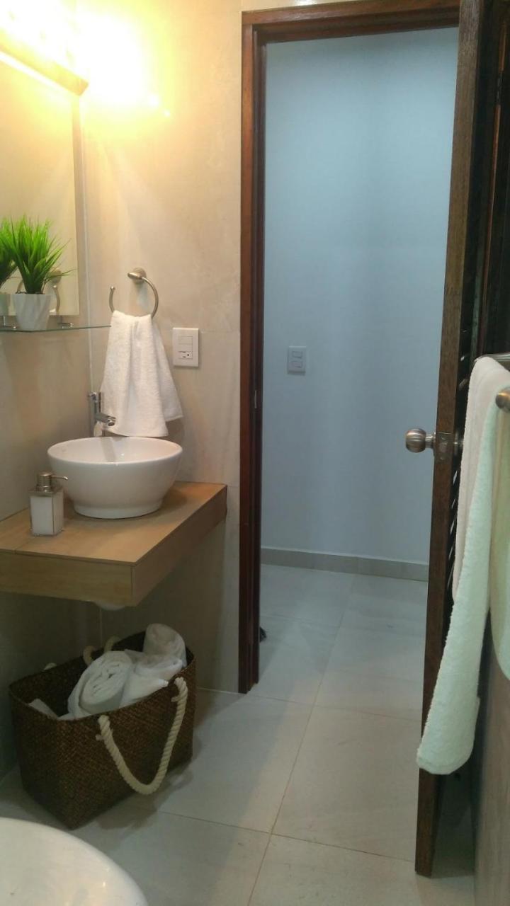 Apartament Departamentos Con Alberca Mazatlán Zewnętrze zdjęcie