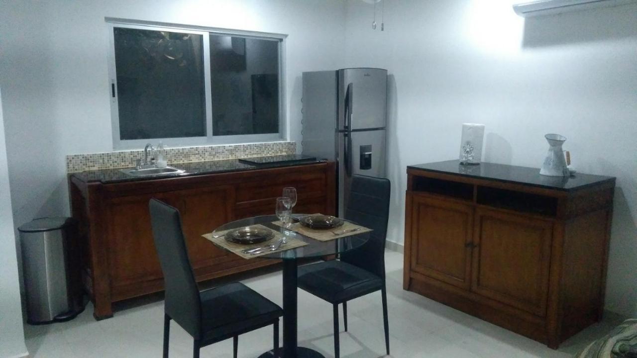 Apartament Departamentos Con Alberca Mazatlán Zewnętrze zdjęcie