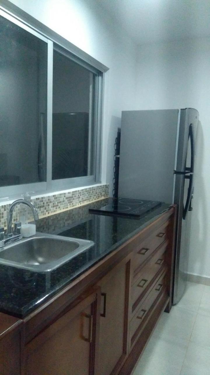 Apartament Departamentos Con Alberca Mazatlán Zewnętrze zdjęcie